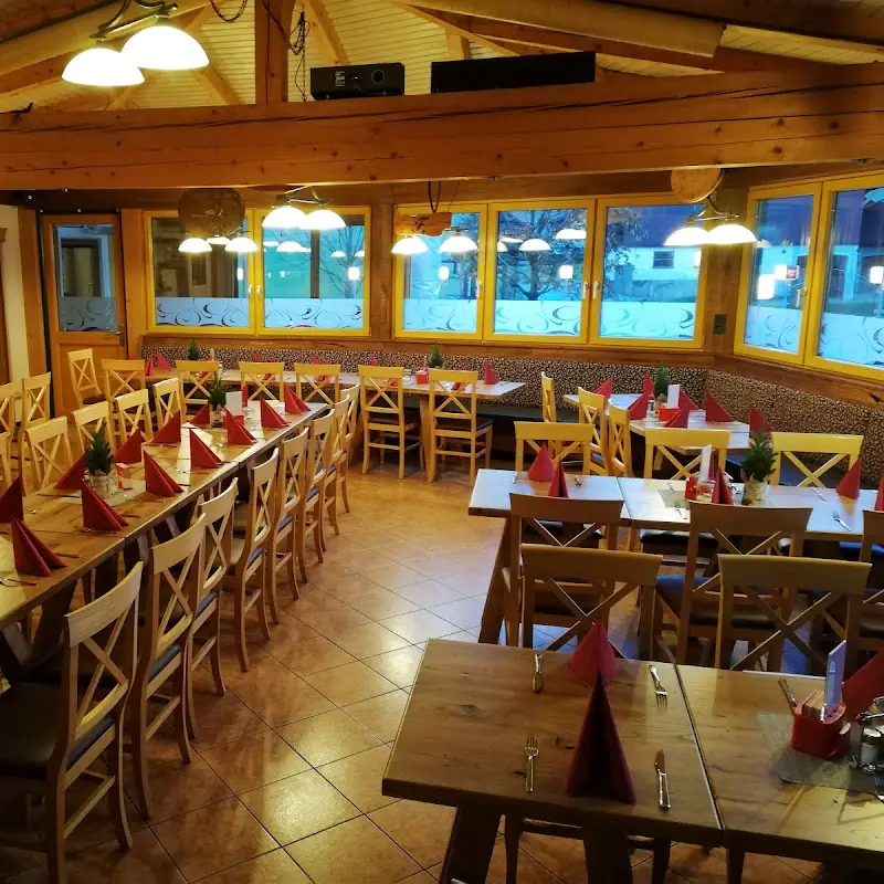 Gasthaus Achleitner, Stockhamwirt