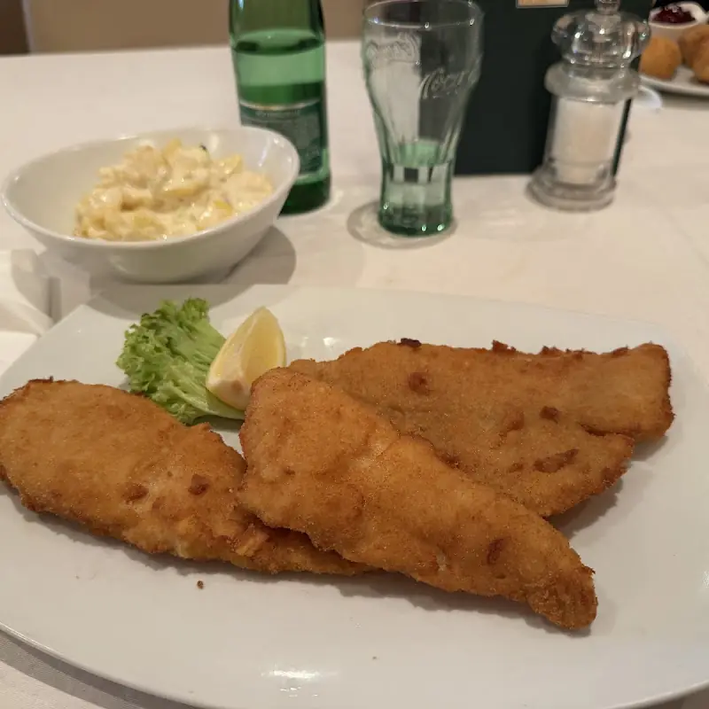 Zeiner Cafe-Restaurant