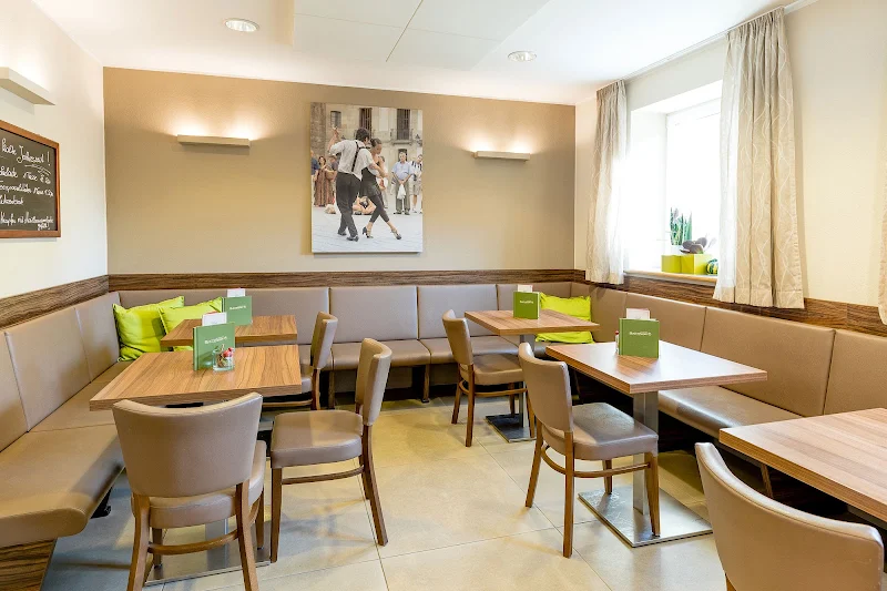 Bäckerei-Café-Konditorei Buchegger GmbH