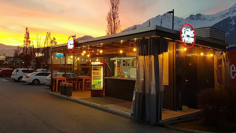 Onkel Hasan (Döner | Kebab)