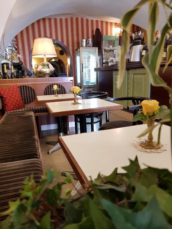 Café Steinscherer