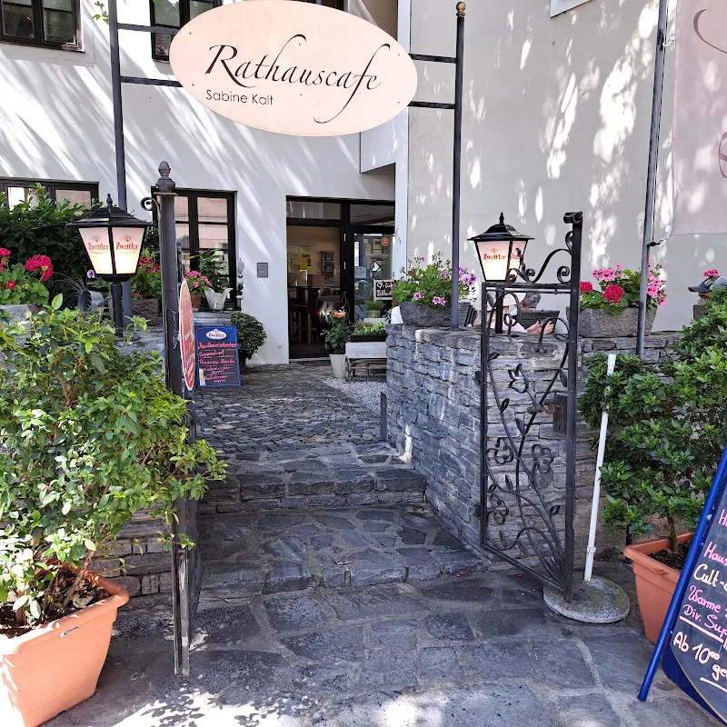 Bäckerei Hörmer