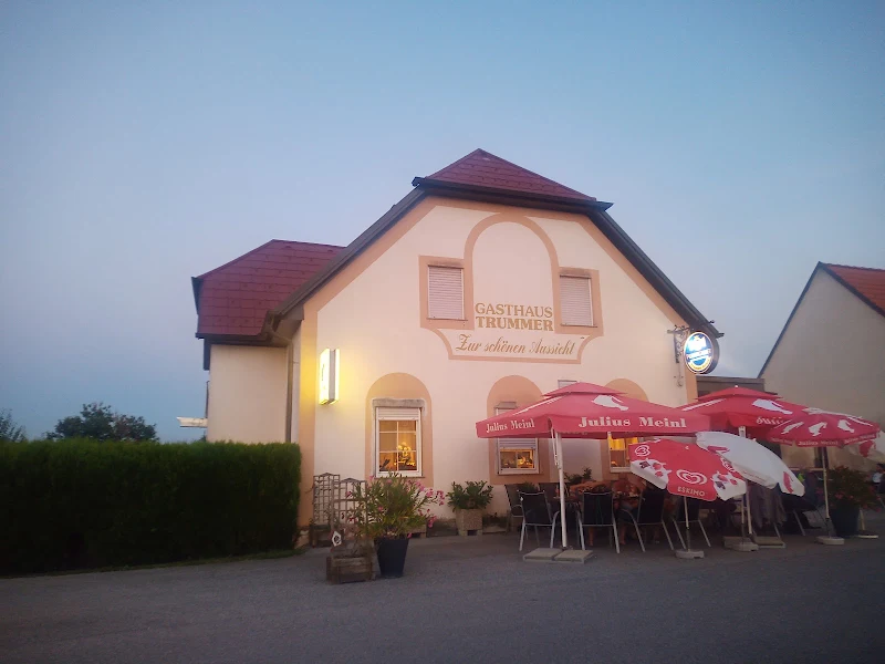 Gasthaus Trummer