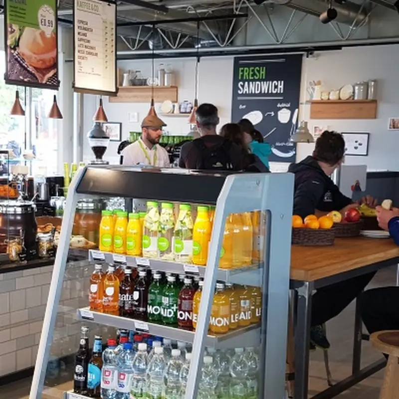 Marché Natschbach