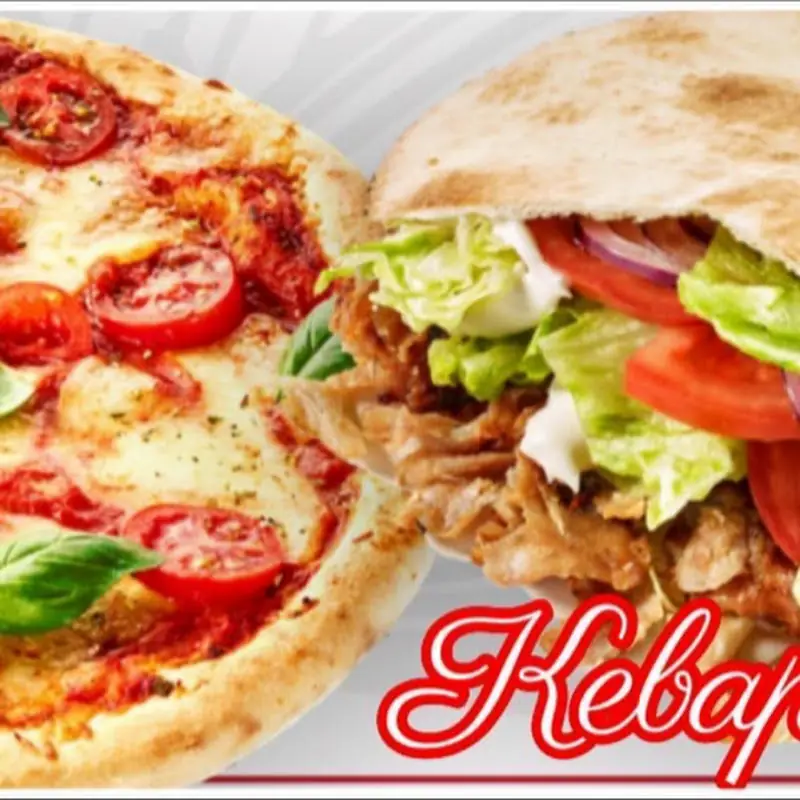 "Kebap 27 Eggelsberg