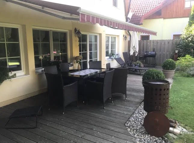 Gästezimmer Friedl