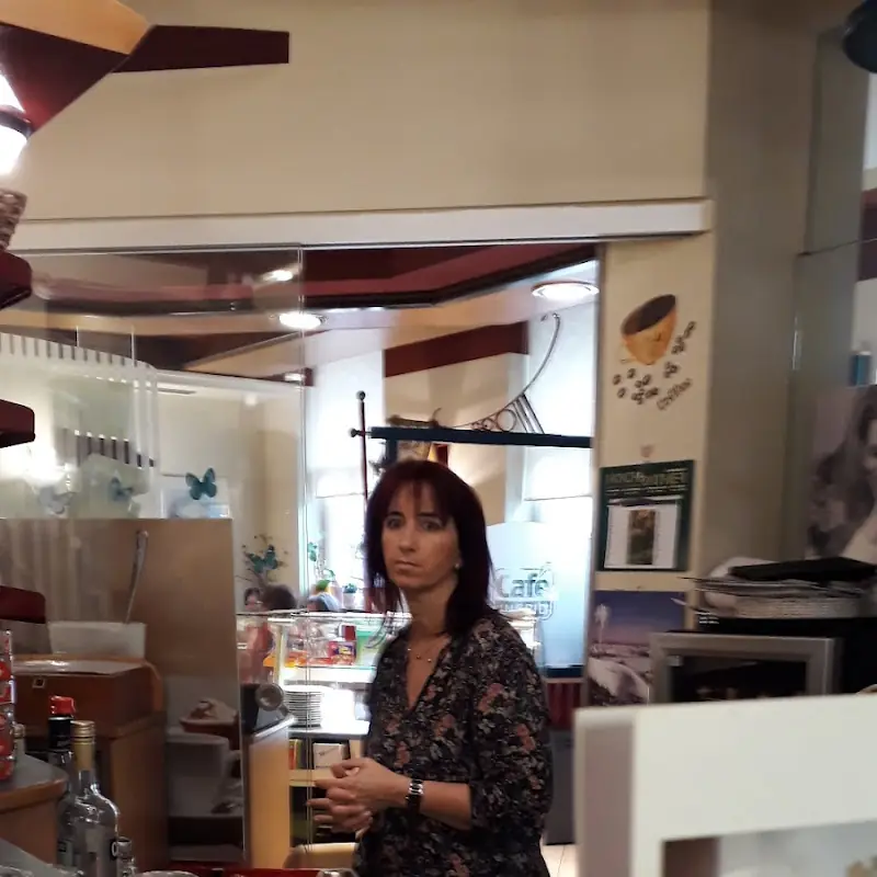 Cafe Ingrid