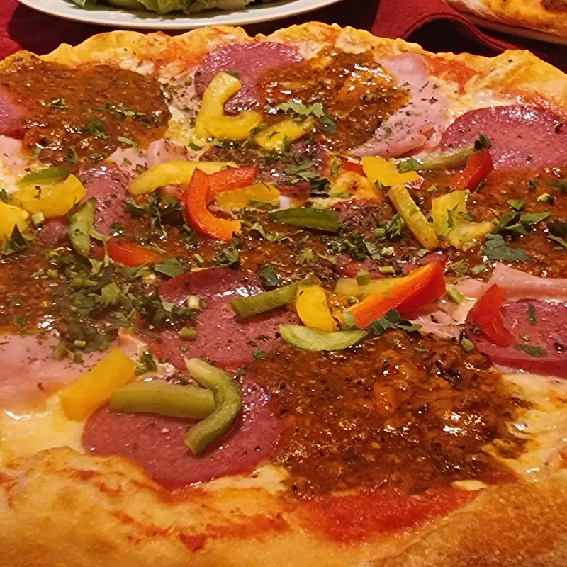Pizzeria Renata