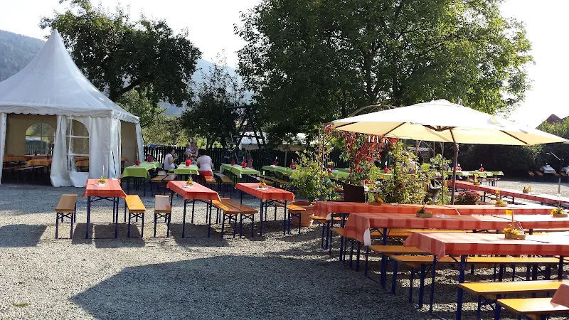 Buschenschenke Brunnerhof