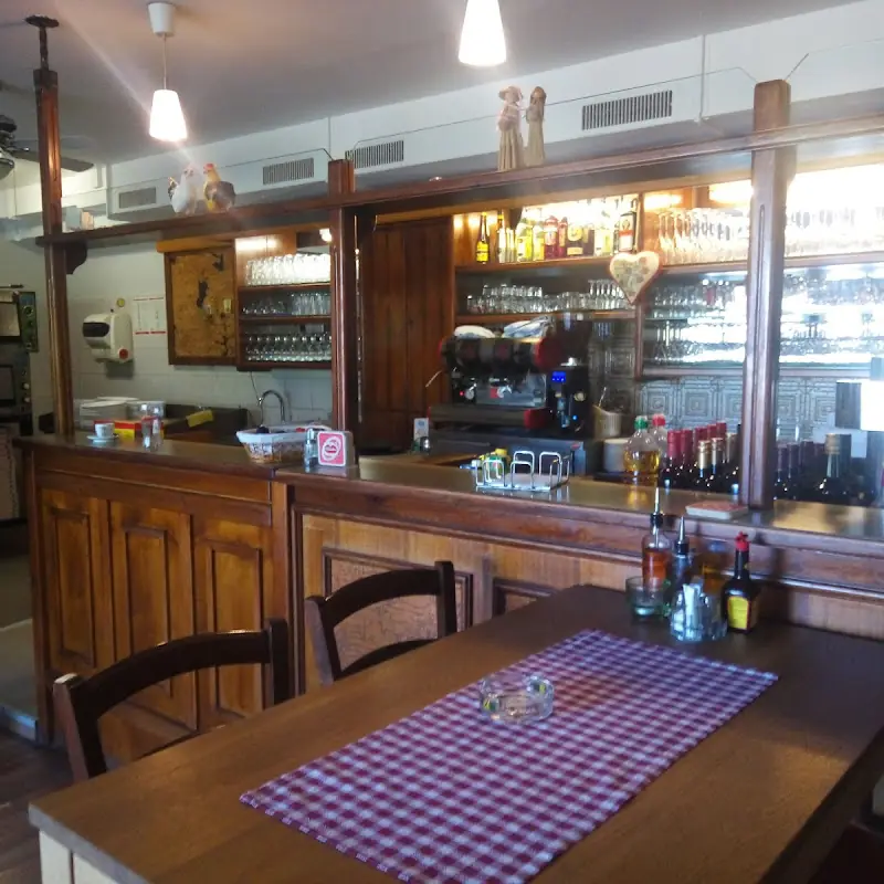 Pizzeria Venezia