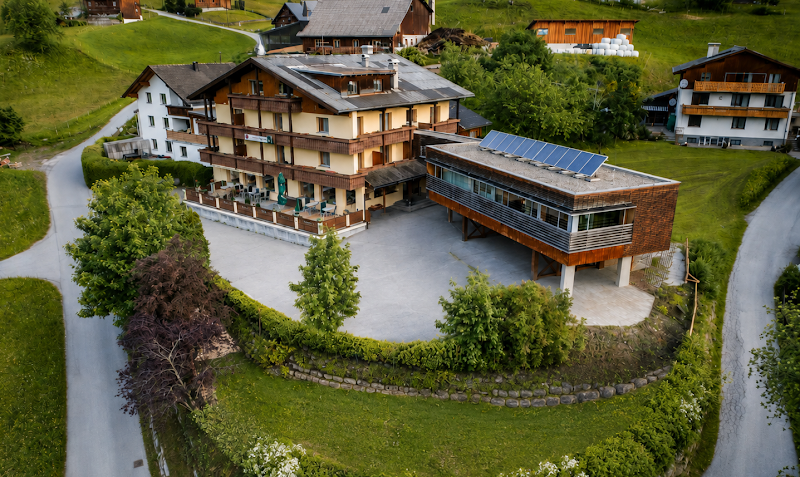 Residenz Dunza GmbH