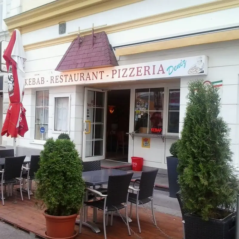 Restaurant Deniz