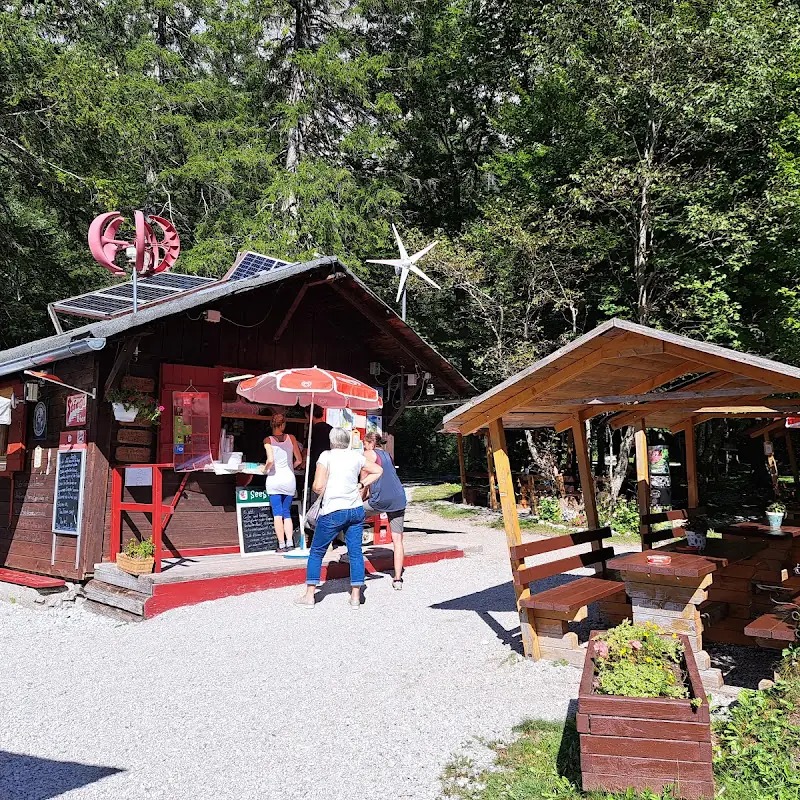 Leopoldsteinersee Gastro Betriebs KG Strandbuffet