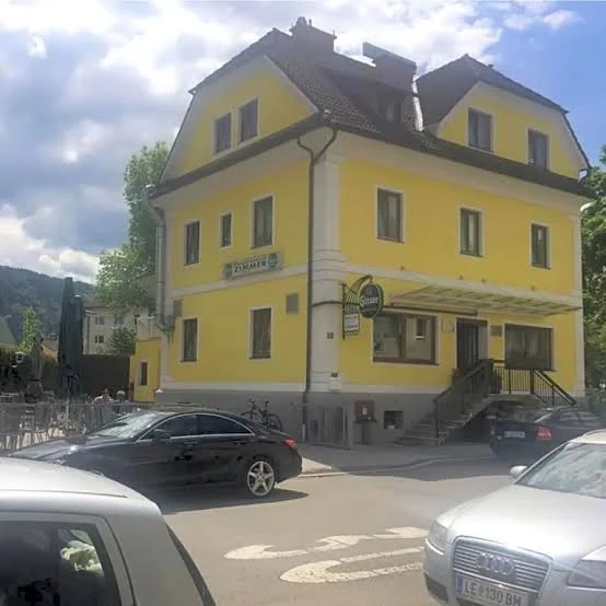 Gasthof Knežević