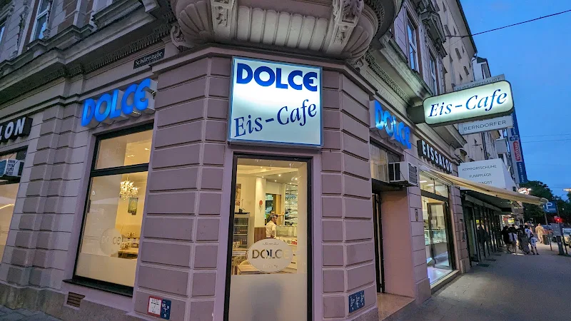 Dolce Eissalon