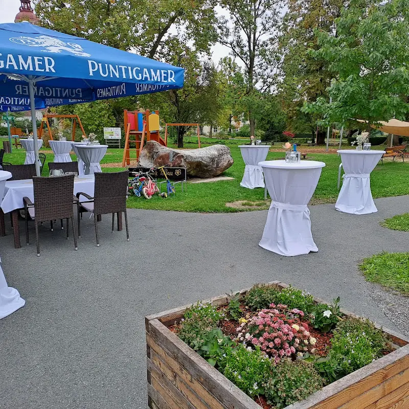 Parkcafe