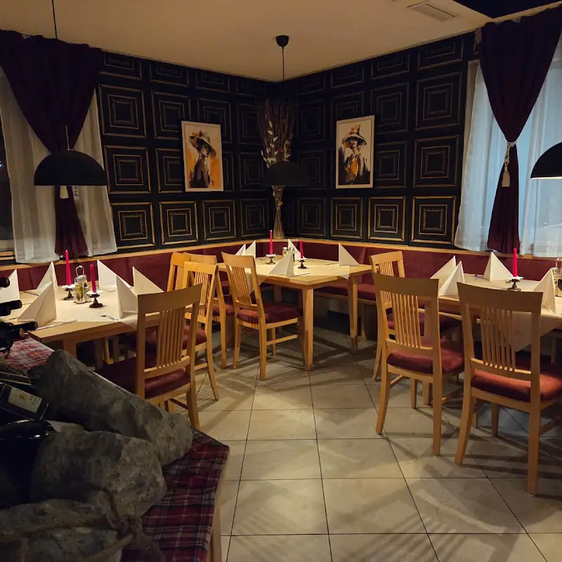 Ristorante Pizzeria Da Angelo Murau