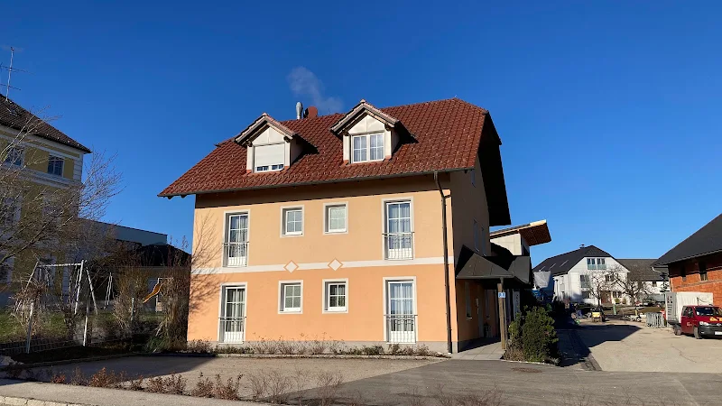 Gästezimmer Heidlmayr