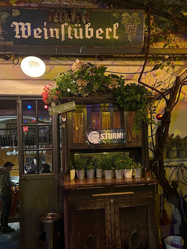 Horváth Weinstüberl