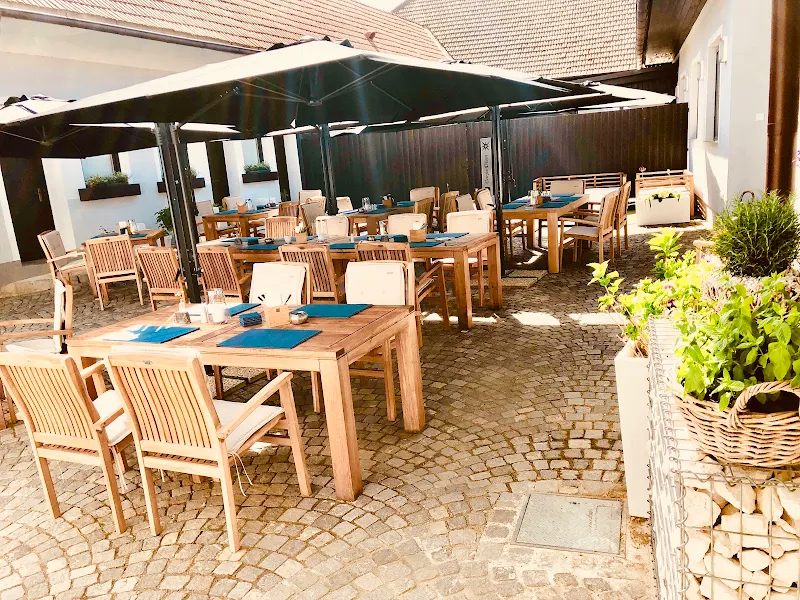 Gasthaus Rödl