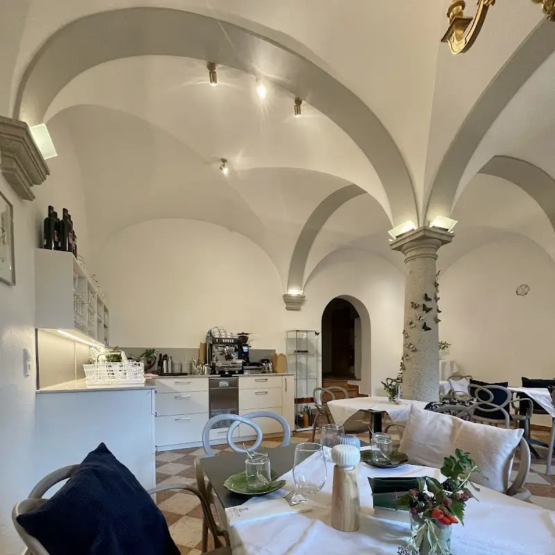 Hacket Frucht- und Hofschank - farm to table
