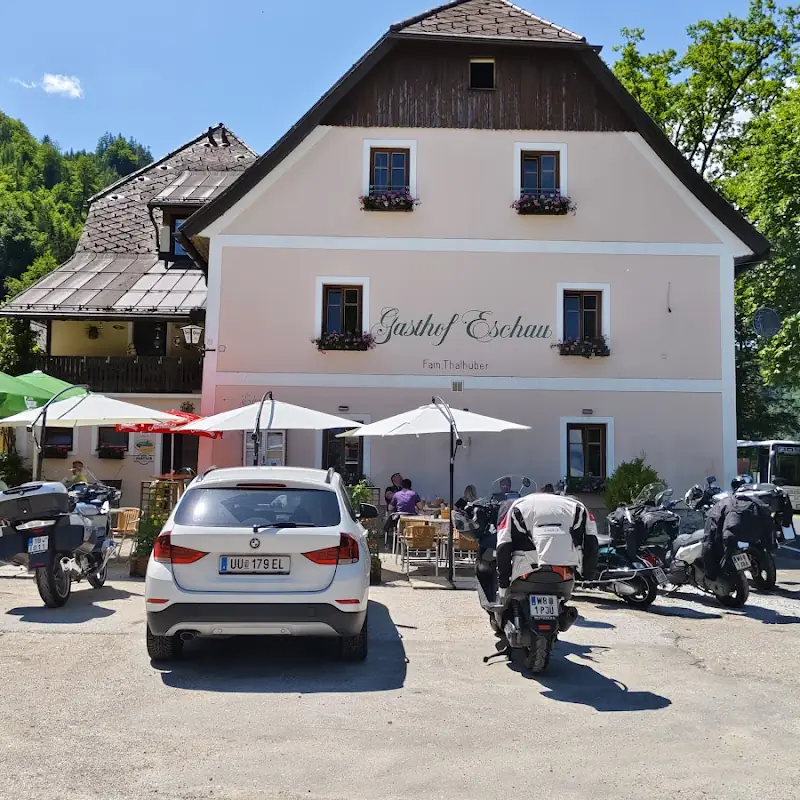 GASTHOF ESCHAU
