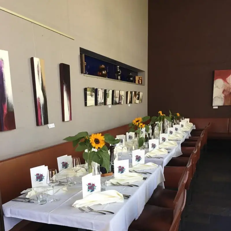 Restaurant Trovado