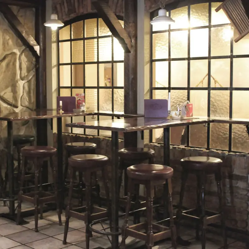 Pizzeria Fratelli