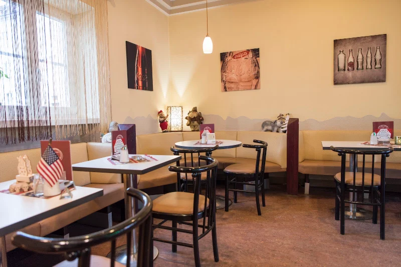 Residenz-Cafe