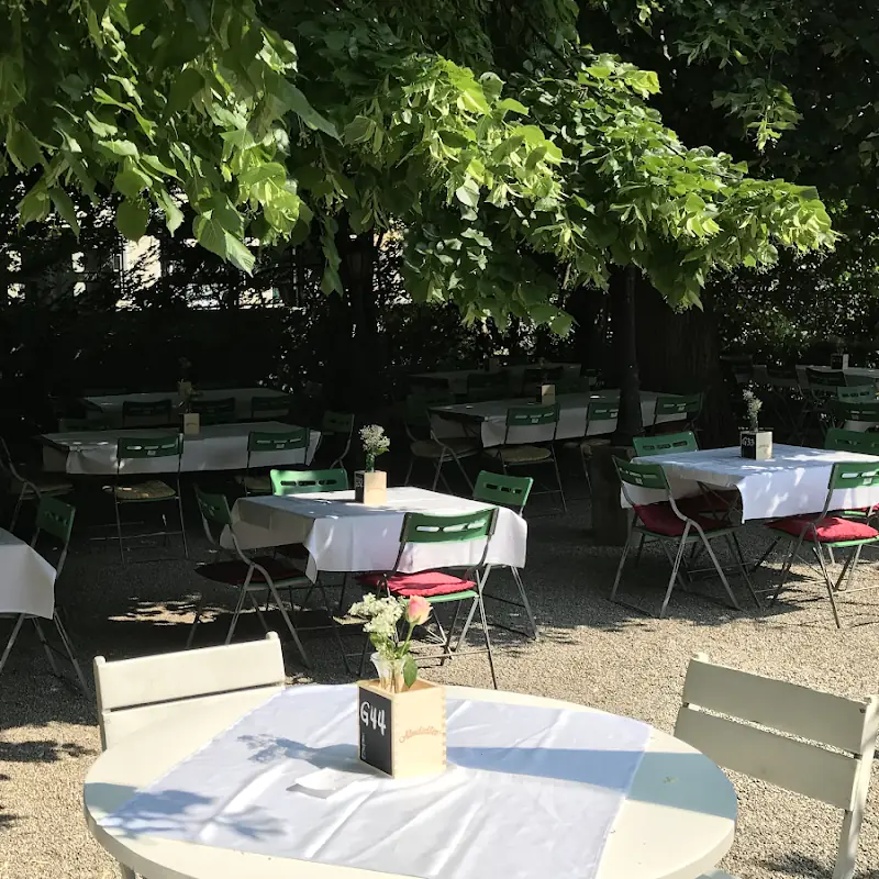 Gasthaus zur Weintraube