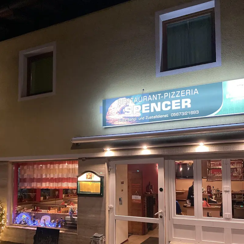 Restaurant-Pizzeria Spencer