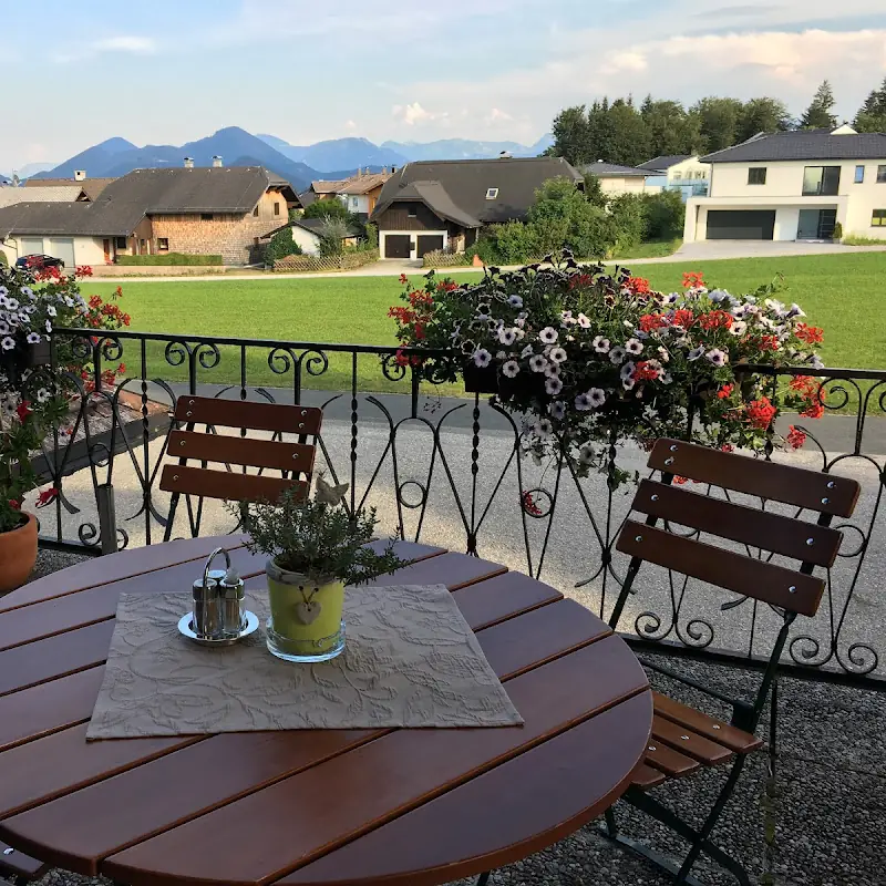 Hotel Restaurant am Hochfuchs