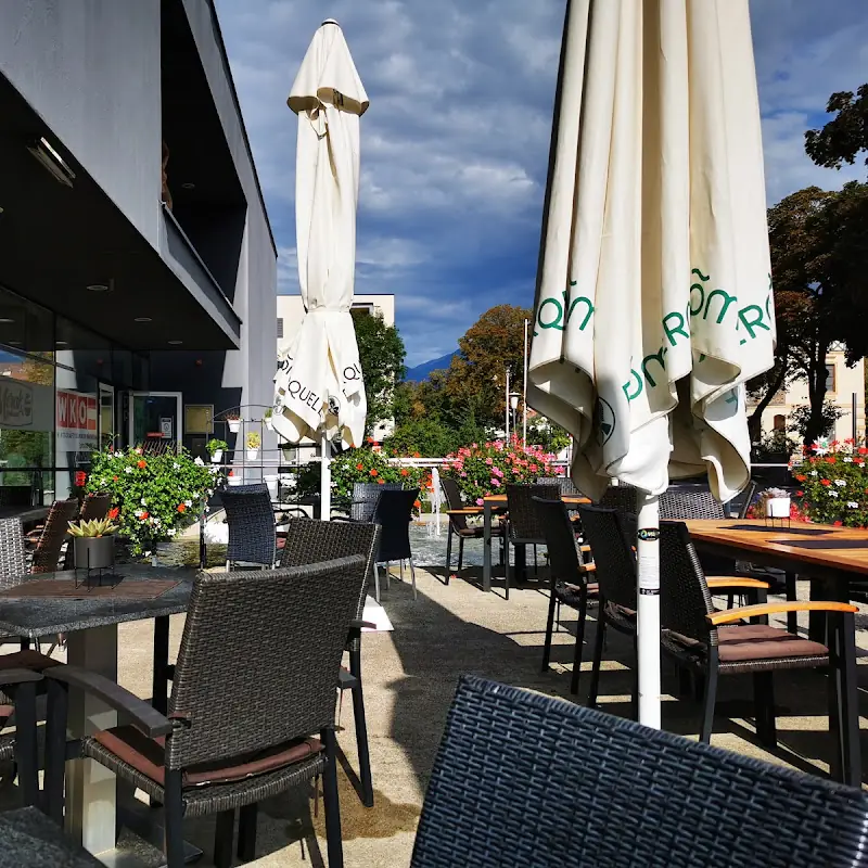 Merak Restaurant