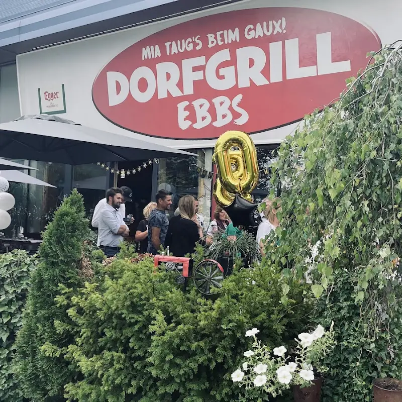 Dorfgrill Ebbs