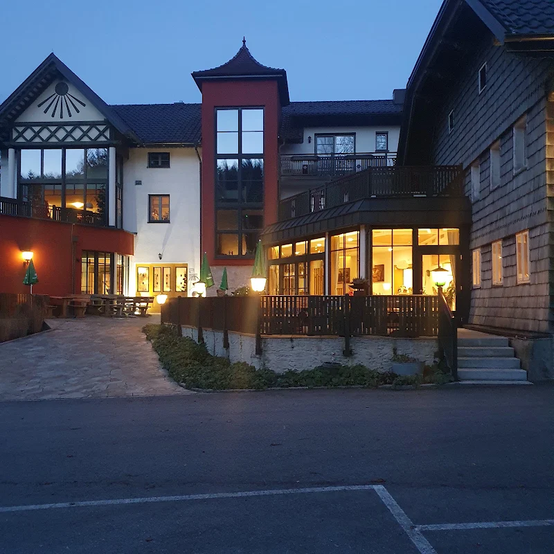 Bründlhof Kopfing