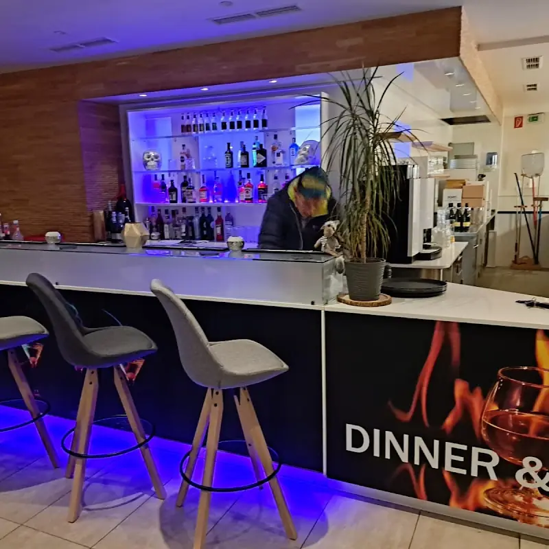 Restaurant Auszeit Dinner & Bar OG
