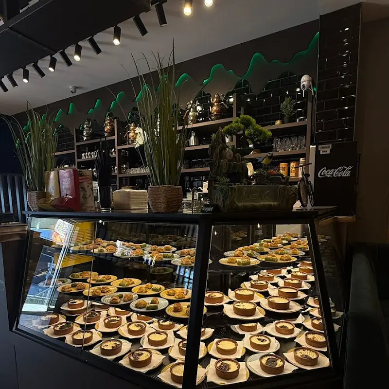 KAPADOKYA Restaurant & Grill Pasching/Linz