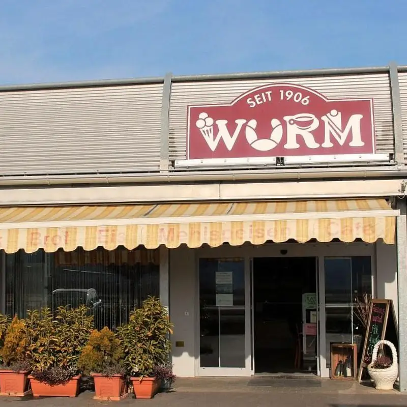Knusperbackstube Wurm