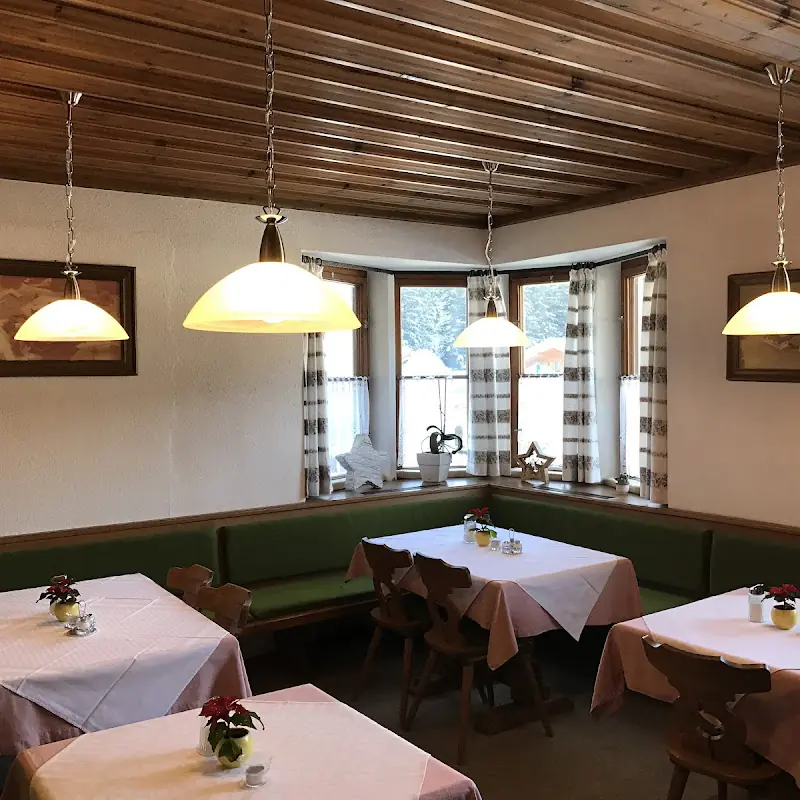 Gasthaus Antonia