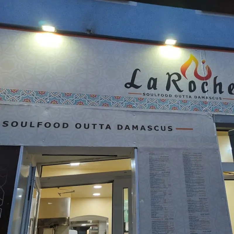 LaRoche Restaurant