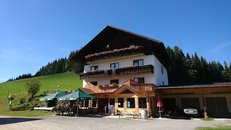 Jausenstation Hocheggerhof