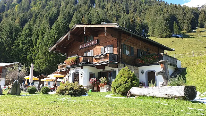 Tauernhaus