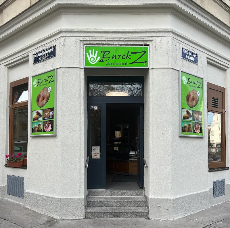 Burek Z