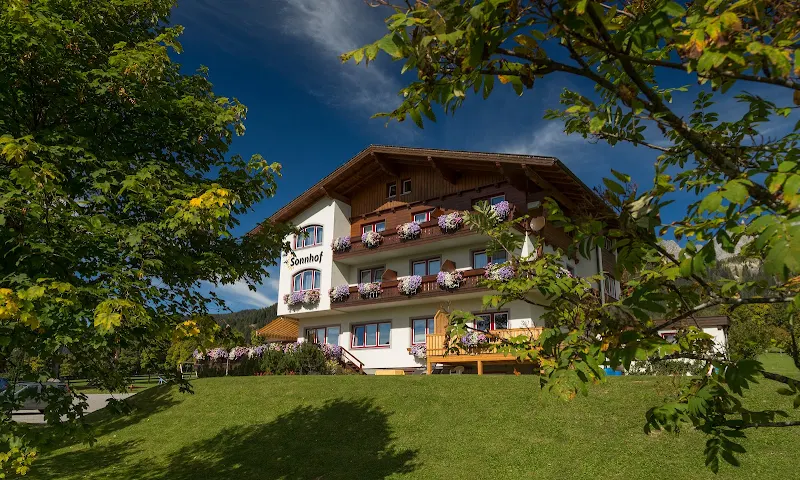 Pension Sonnhof