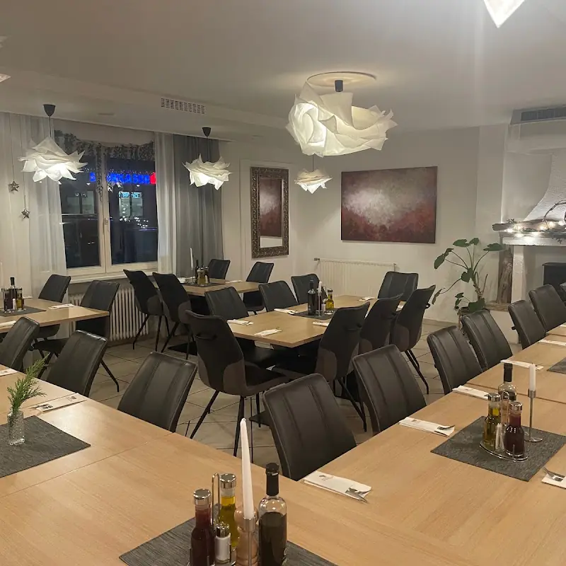 Pizzeria Trattoria Romana