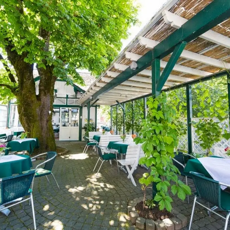 Gasthof zum Goldenen Hirschen