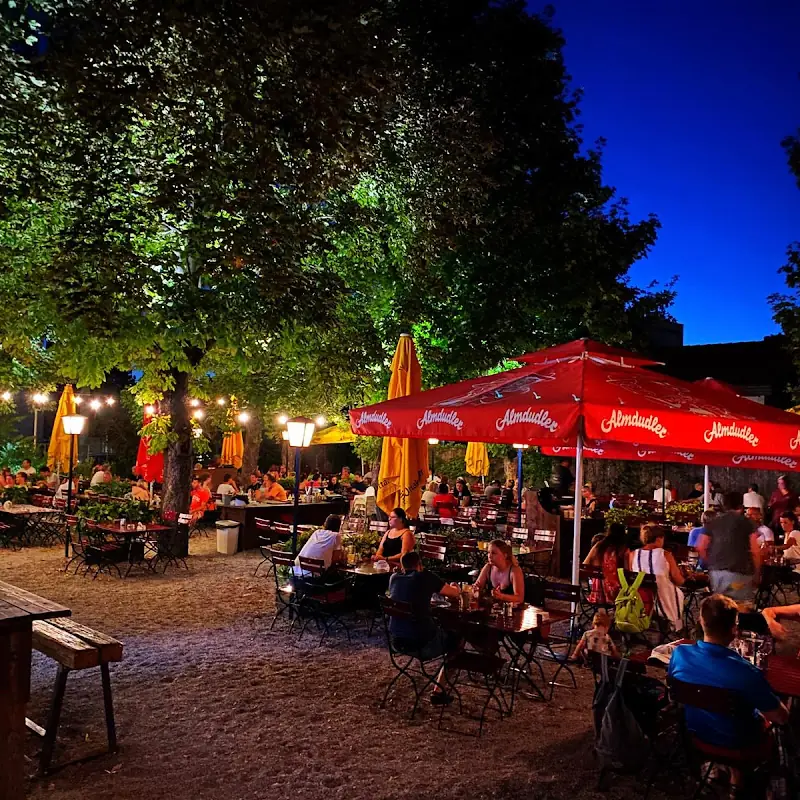 Restaurant Sternberg 1220