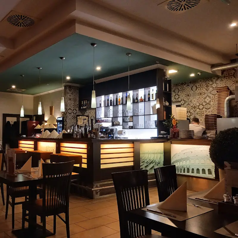 Ristorante Fiori