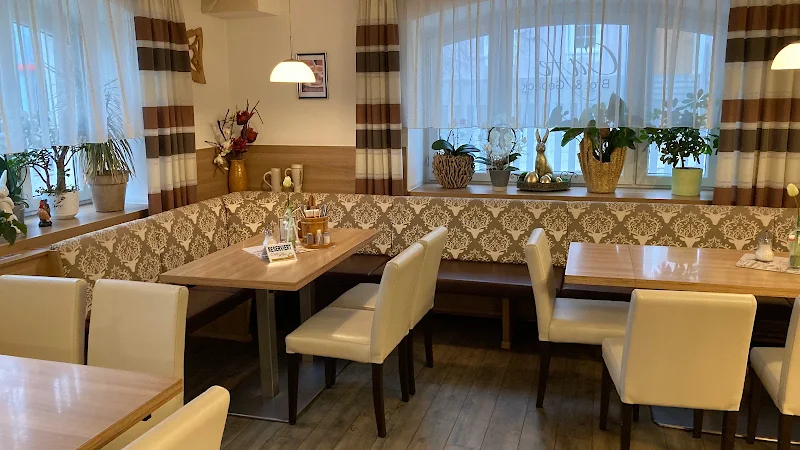 Café Guad Einkehrt