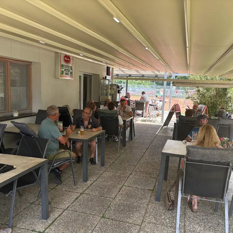 Teichstüberl Griechischer Tavern